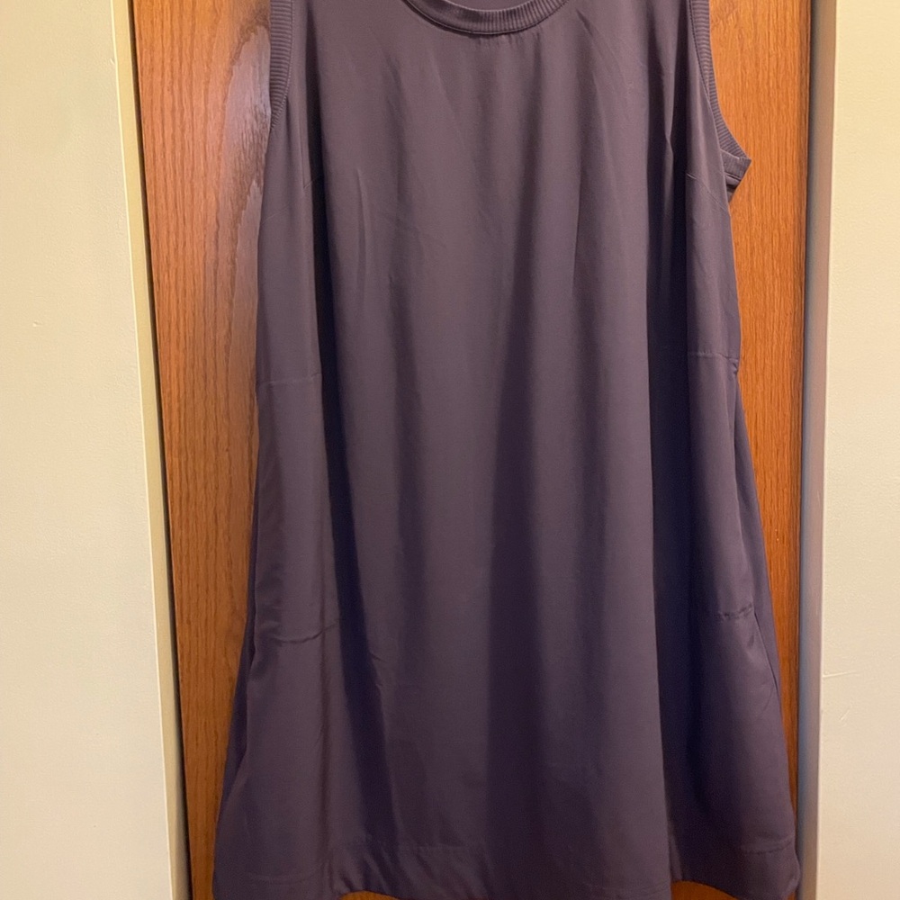 FIT JJill Dress